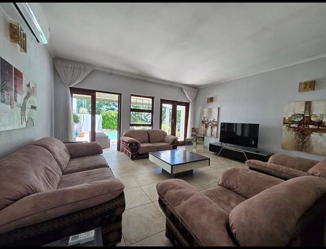 4 BEDROOM PROPERTY TO RENT IN WATERKLOOF